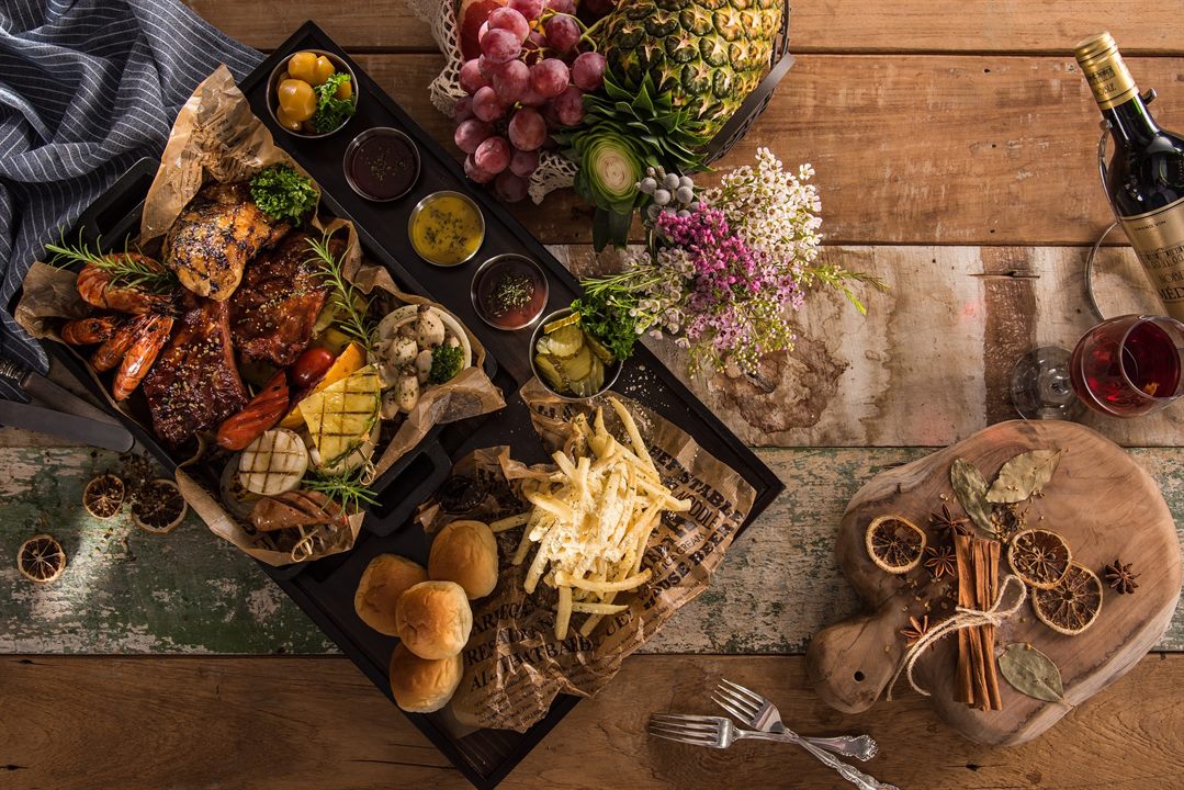 Catering